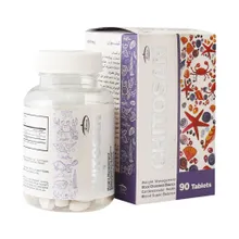 قرص کیتوزان 500 کارن | Chitosan Tablet - Karen