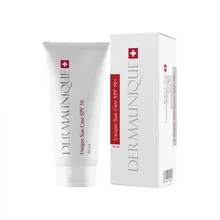 لوسیون ضد آفتاب SPF50 درمایونیک | Sun Care Lotion SPF 50 - Dermaunique