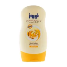 لوسیون مرطوب کننده بدن شی و کوکوآ باتر فیروز | Shea and Cocoa Butter Body Lotion - Firooz