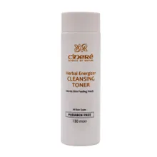 لوسیون پاک کننده صورت سینره | Cleansing Toner - Cinere