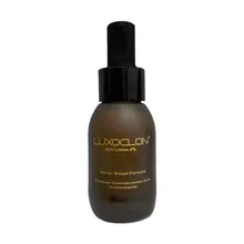 لوسیون مو 5 درصد لوکسوکلون 50 میل  | Luxoclon 5% Hair strengthener Lotion 50 ml