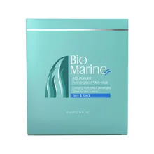 ماسک صورت کائولن آکوا پیور بایومارین | Aqua Pure Purifying Facial Mud Mask with Kaolin - Bio Marine