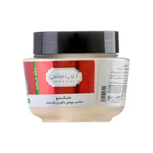 ماسک موهای دکلره و رنگ شده دیپ سنس | Color Protect Hair Mask - Deep Sense