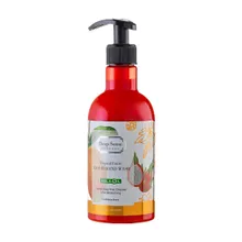 مایع دستشویی کرمی تروپیکال دیپ سنس | Tropical Fruits Liquid Hand Wash - Deep Sense