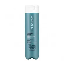 شامپو موهای چرب ماینوکسی لافارر | Minoxy Anti-hair loss Shampoo for Oily Scalp - La farrerr