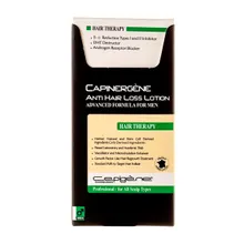 محلول تقویت‌کننده و ضد ریزش مو آقایان سپیژن | Capinergene Anti-hair loss Lotion Advanced Formula for Men - Cepigene