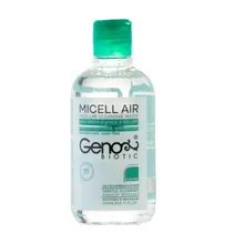 میسلار واتر پوست چرب ژنوبایوتیک | Micellar Cleansing Water for Oily and Combination Skin - Genobiotic
