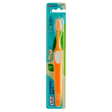 مسواک سوپریم نرم تپه  | Supreme Soft Toothbrush - Tepe 