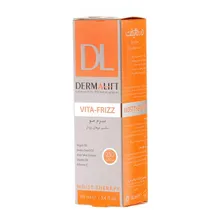 سرم موهای وزدار ویتا فریز درمالیفت | Vita-Frizz Anti-frizz Hair Serum - Dermalift