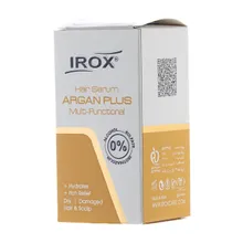 سرم موی آرگان پلاس ایروکس | Argan Plus Hair Serum - Irox