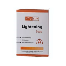 صابون روشن کننده دئودراگ | Lightening Soap - Deo Drug