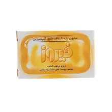صابون گلیسیرینه بچه فیروز | Baby Glycerin Soap - Firooz