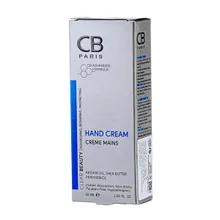 کرم مرطوب کننده دست سی بی پاریس | Hand Cream - CB Paris