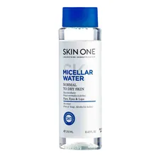 میسلار واتر پوست نرمال تا خشک اسکین وان | Micellar Water for Normal to Dry Skin - Skin One
