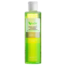 میسلار واتر پوست چرب وچه | Micellar Water for Oily and Acne-prone Skin - Voche