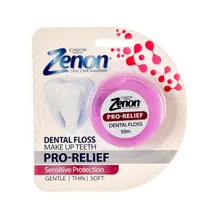 نخ دندان زنون پرو ریلیف کامان | Zenon Pro-relief Dental Floss - Come'on