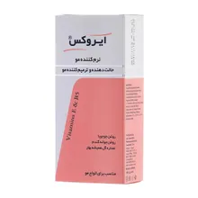 نرم کننده مو ایروکس | Hair Conditioner - Irox