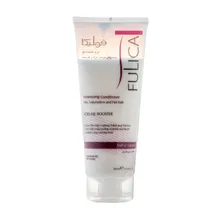 نرم‌ کننده موهای نازک و کم‌ حجم فولیکا | Volumizing Conditioner for Thin, Volumless and Flat Hair - Fulica