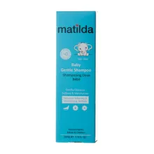 شامپو ملایم کودک ماتیلدا | Baby Gentle Shampoo - Matilda