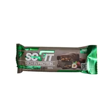 پروتئین بار با روکش کاکائویی تلخ سوفیت پلاس | Dark Cocoa Protein Bar - Sofit Plus