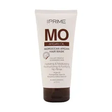 ماسک مو تقویت کننده آرگان پرایم 150 میل | Prime Moroccan Argan Hair Mask 150 Ml