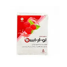 پودر او آر اس ایران دارو | ORS Powder - Iran Daru