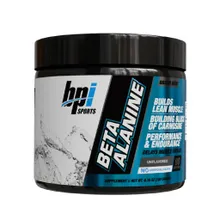 پودر بتا آلانین بی پی آی اسپورت | Bpi Sports Beta Alanine Powder
