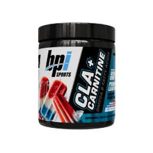 پودر سی ال ای و کارنیتین بی پی آی اسپورت | Bpi Sports CLA Carnitine Powder