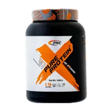  پودر پیور پروتئین پی ان سی 1000 گرم | Pure Protein Powder - PNC