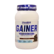 پودر گینر پرو کمپلکس دوبیس 1000 گرم | Pro Complex Gainer Powder - Doobis Nutrition