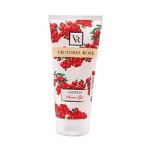 ژل شستشوی بدن آنجلو ویکتوریا رز | Angelo Shower Gel - Victoria Rose