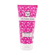 ژل شستشوی بدن مگنولیا ویکتوریا رز | Magnolia Shower Gel - VICTORIA ROSE