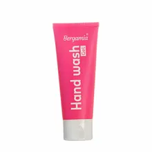 ژل شستشوی دست برگامیا | Hand Wash Gel - Bergamia