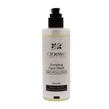 ژل شستشوی صورت آقایان سینره | Energizing Face Wash for Men - Cinere
