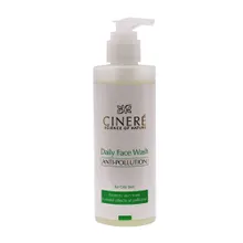 ژل شستشوی صورت پوست چرب سینره | Daily Face Wash for Oily Skin - Cinere