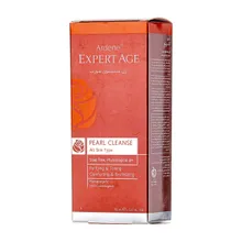 ژل شستشوی صورت اکسپرتیج آردن | Expert Age Pearl Cleanse Facial Cleansing Gel - Ardene