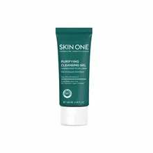 ژل شوینده پوست چرب اسکین وان | Skin One Skin One Purifying Cleansing Gel