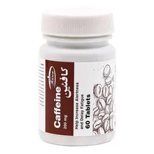 قرص کافئین کارن | Caffeine Tablet - Karen