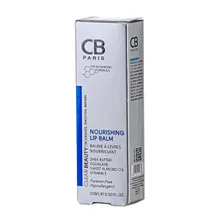 بالم لب نرم کننده سی بی پاریس | Nourishing Lip Balm - CB Paris