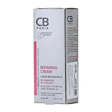 کرم بازسازی کننده پوست سی بی پاریس |  Repairing Cream - CB Paris