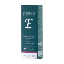 کرم تقویت کننده ابرو کراستم اویدرم | Kerastem Eyebrow Growth Cream - Eviderm