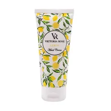 کرم دست لیمو ویکتوریا رز | Lemon Hand Cream - Victoria Rose