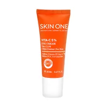 کرم دور چشم ویتامین سی 5 درصد اسکین وان | Vita-C 5% Eye Cream - Skin One