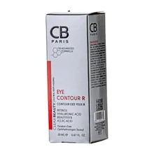 کرم دور چشم چروک های سطحی سی بی پاریس | Eye Contour R Cream - CB Paris