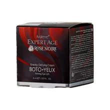 کرم ضد افتادگی قوی دور چشم رزنوار اکسپرتیج آردن | Expert Age Rose Noire Gravity-defying Cream Firming Eye Lift - Ardene