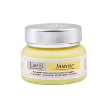 کرم روز ضد چروک اینتنس لایسل کاسه ای | Intense Anti-wrinkle Day Cream - Liesel