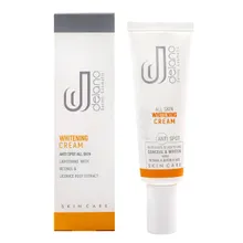 کرم روشن کننده پوست دلانو | Whitening Cream - Delano