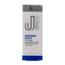 کرم شب مراقبت از پوست دلانو | Nourishing Night Cream - Delano