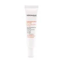 ضد آفتاب و ضد چروک SPF50 ورونیک | Anti-aging Sunscreen Cream SPF 50 - Veronique 