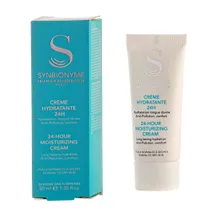 کرم مرطوب کننده 24 ساعته سین بیونیم | 24-Hour Moisturizing Cream for Normal to Dry Skin - Synbionyme